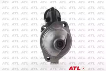 Стартер ATL Autotechnik A 14 680